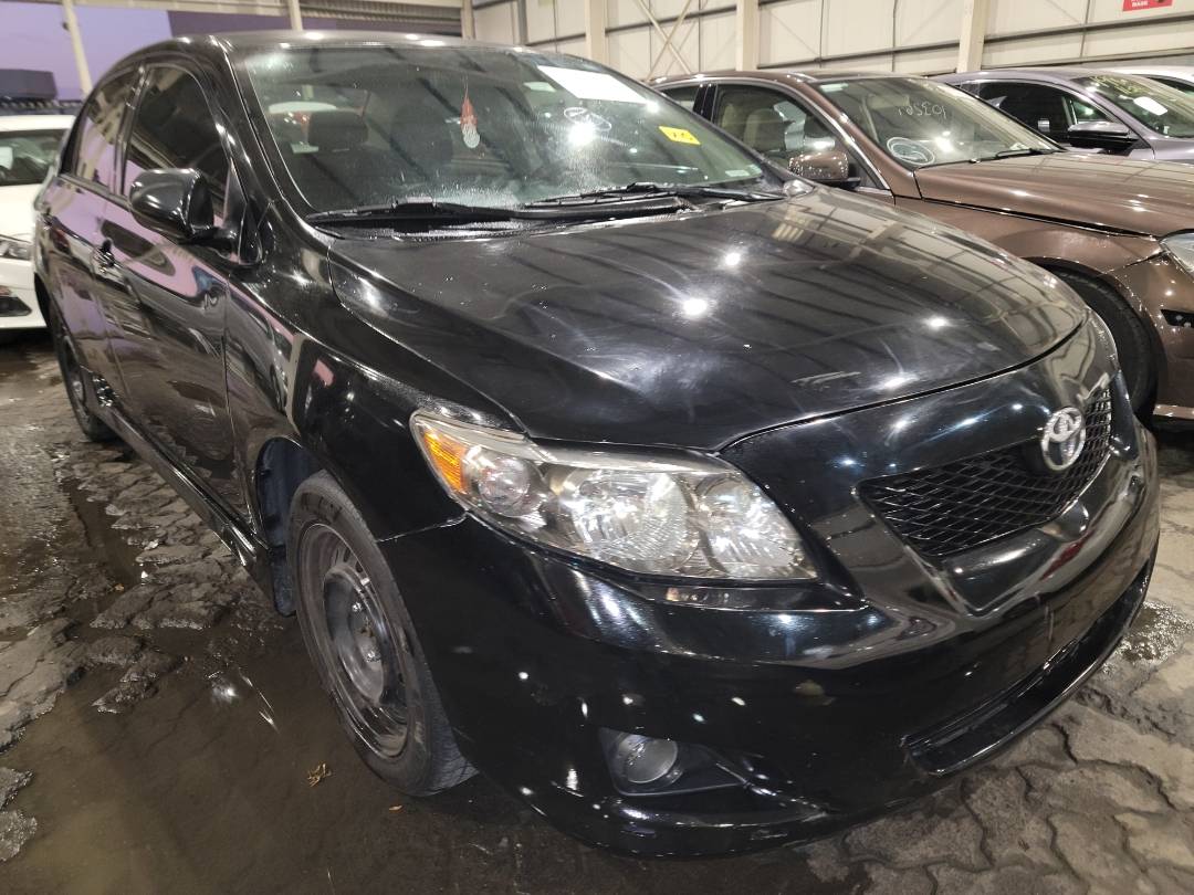 2010 TOYOTA COROLLA — 218653 Miles — Lot 37794097 - Marhaba Auctions Used Cars - Image 7