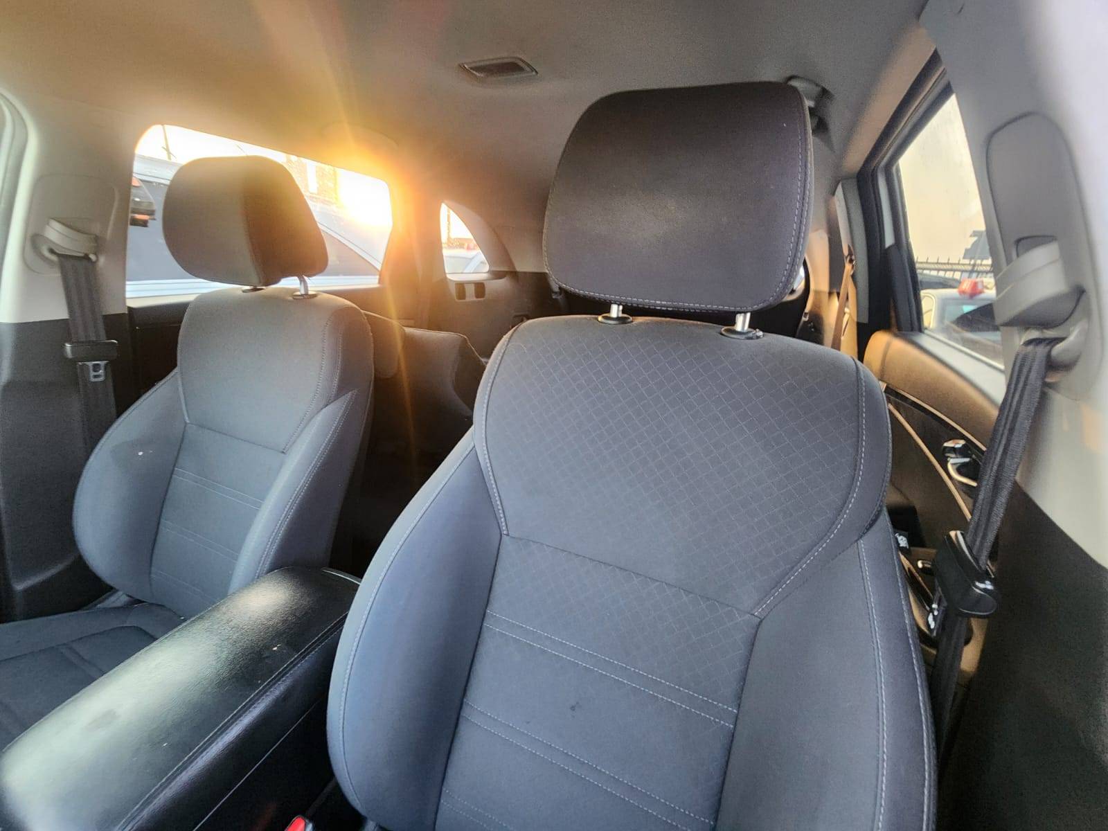 KIA SORENTO 2016 - Marhaba Auction Used Cars - Image 8