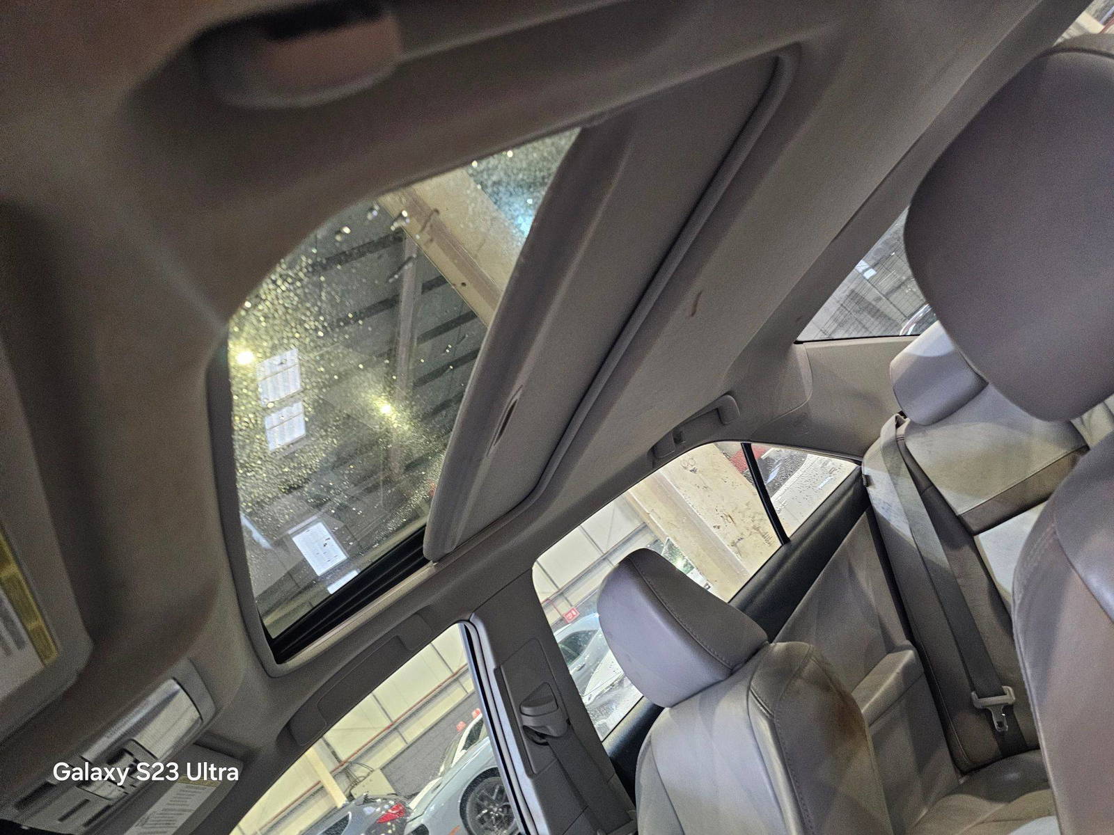 2012 TOYOTA CAMRY — 128096 Miles — Lot 171877 — Main - Marhaba Auctions Used Cars - Image 9