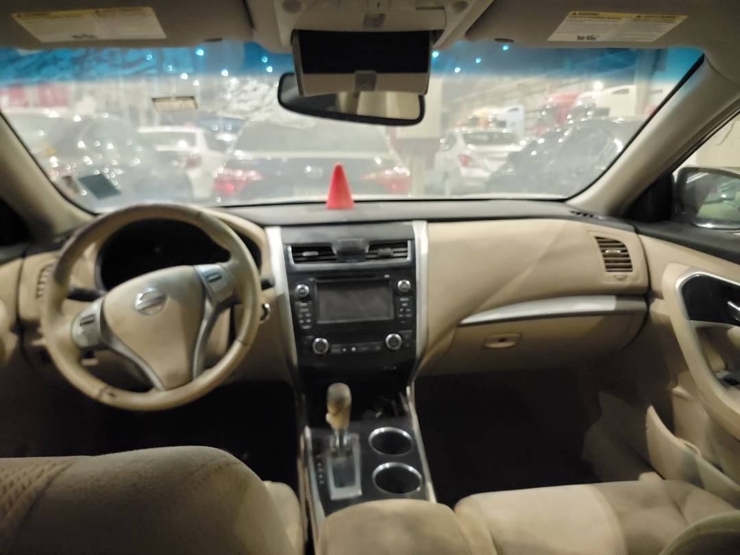 2013 NISSAN ALTIMA — 153453 Miles — Lot DC282352 — Main - Marhaba Auctions Used Cars - Image 7
