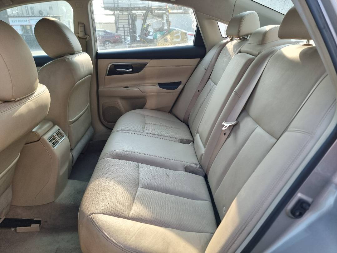 2013 NISSAN ALTIMA — 180021 Miles — Lot 125487 — Main - Marhaba Auctions Used Cars - Image 6