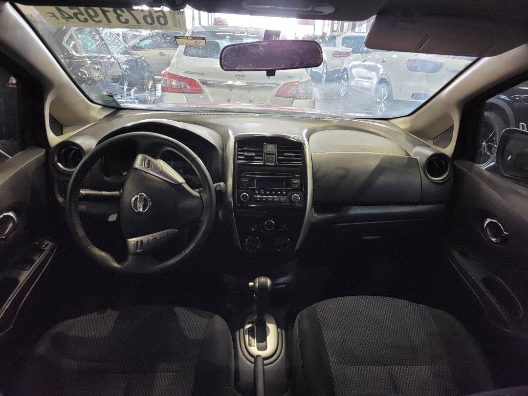 2015 NISSAN VERSA NOTE — 150032 Miles — Lot 66731954 — Main - Marhaba Auctions Used Cars - Image 8