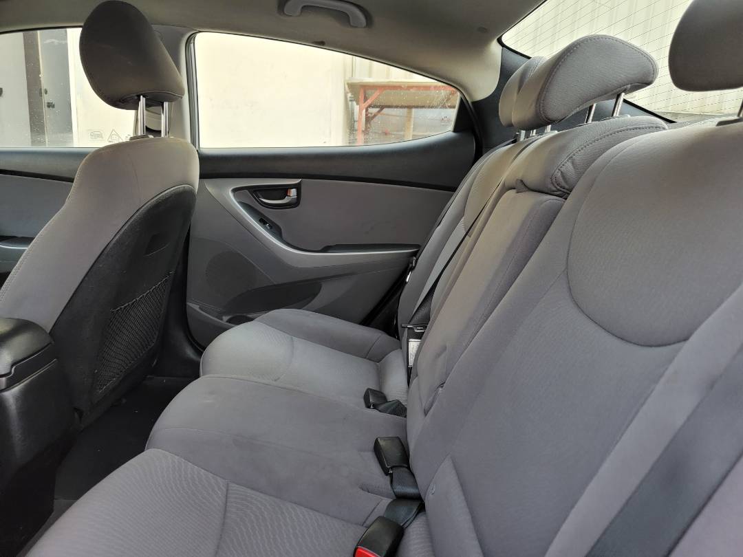 2015 HYUNDAI ELANTRA — 207260 Miles — Lot FH623628 — Main - Marhaba Auctions Used Cars - Image 7