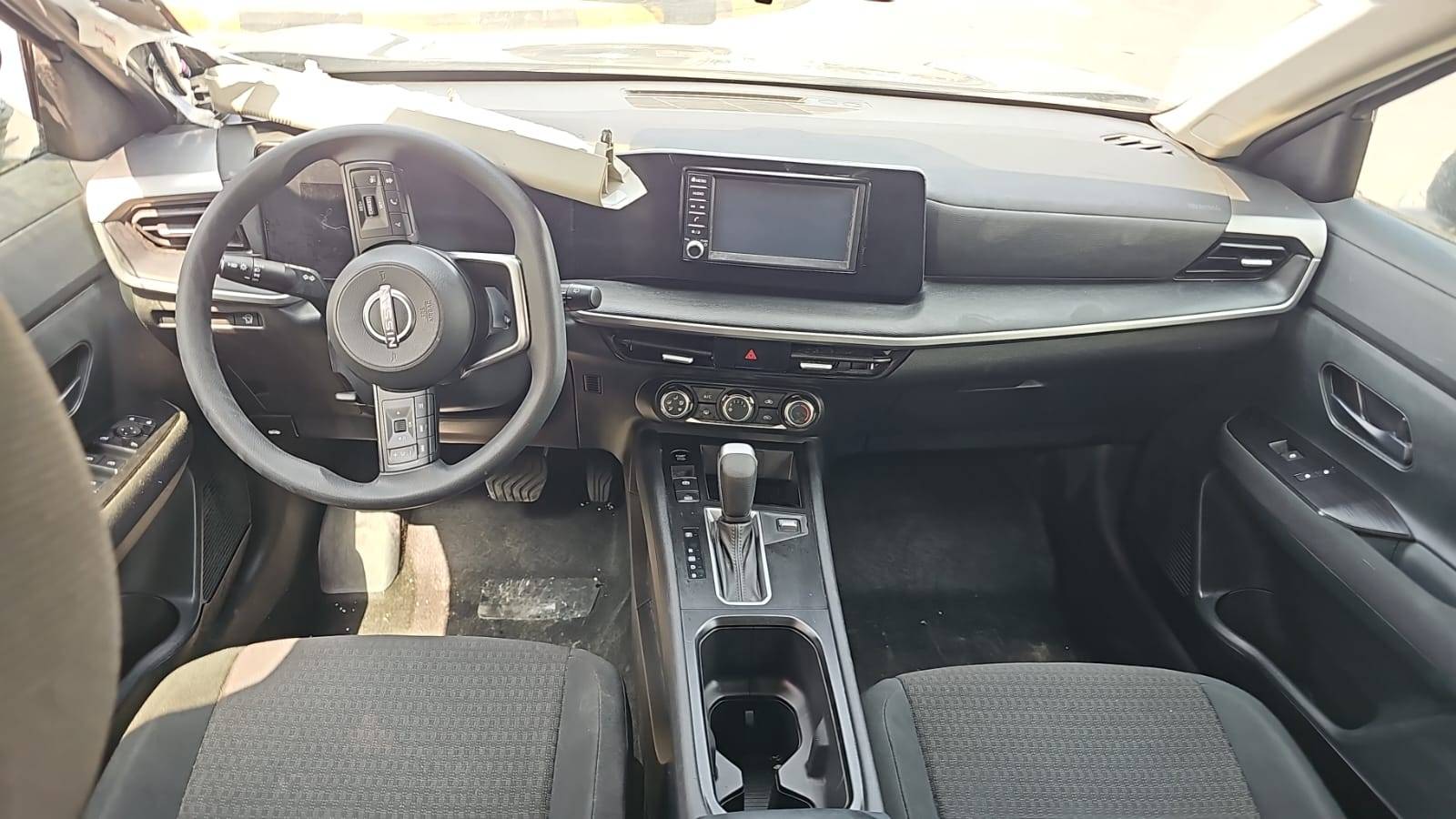 NISSAN KICKS 2025 - Marhaba Auction Used Cars - Image 7