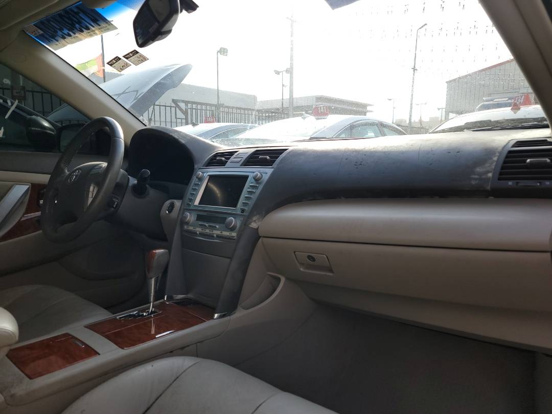 2008 TOYOTA CAMRY — 171010 Miles — Lot 41994994 - Marhaba Auctions Used Cars - Image 10