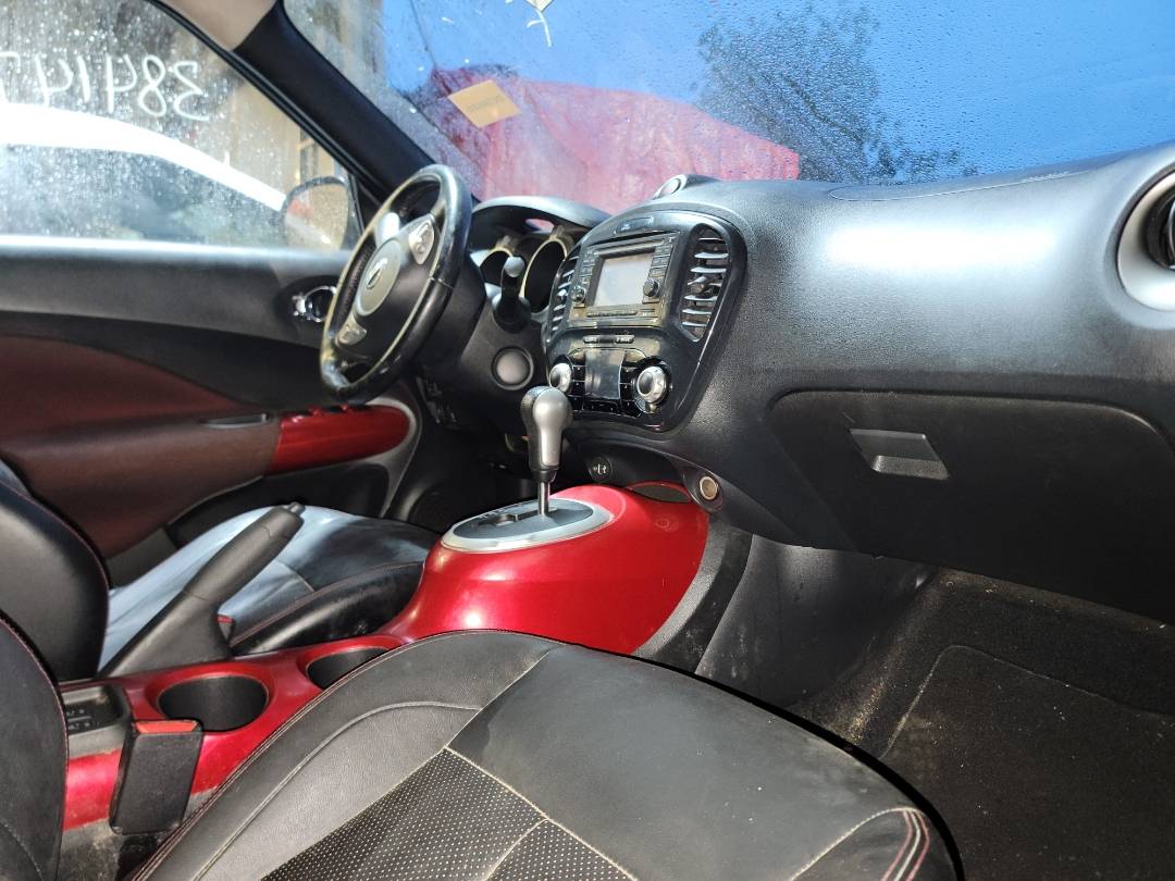 2012 NISSAN JUKE — 153130 Miles — Lot 38414713 - Marhaba Auctions Used Cars - Image 6