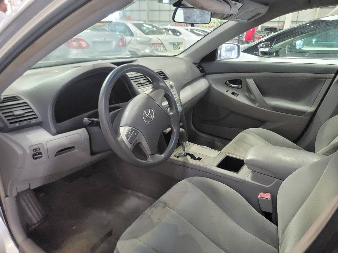 2009 TOYOTA CAMRY — 216722 Miles — Lot 079157 — Main - Marhaba Auctions Used Cars - Image 6