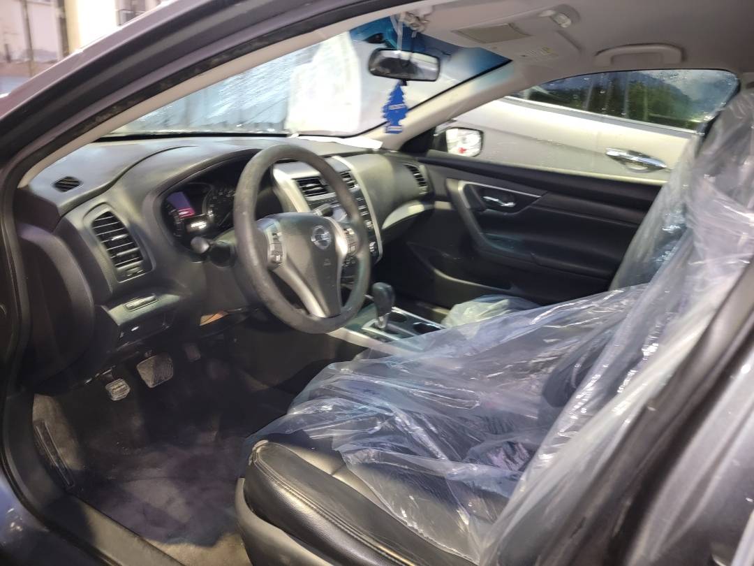 2015 NISSAN ALTIMA — 201000 Miles — Lot FN403457 — Main - Marhaba Auctions Used Cars - Image 12