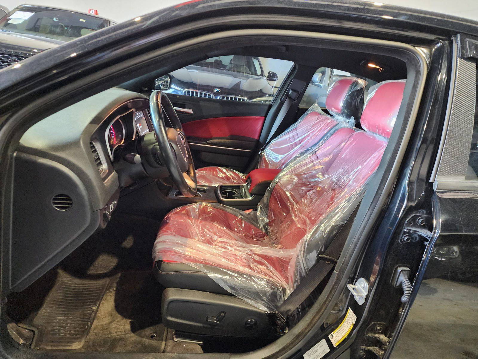 2018 DODGE CHARGER — 169198 Miles — Lot 33974 — Main - Marhaba Auctions Used Cars - Image 12
