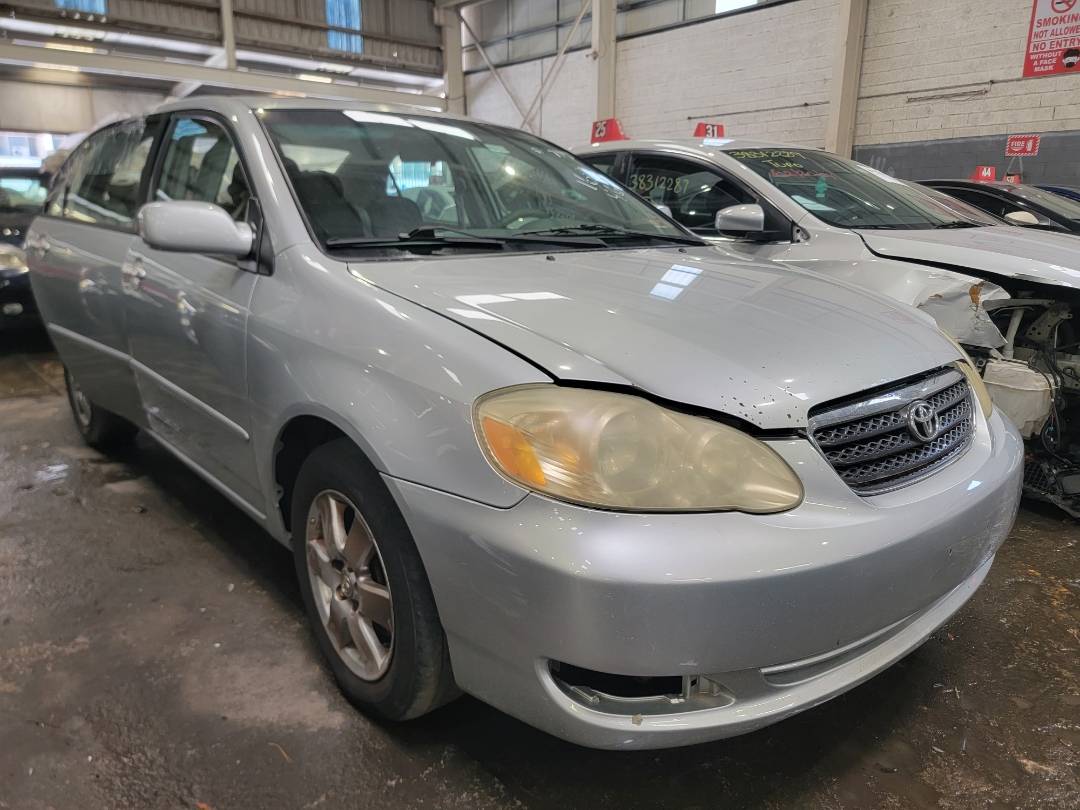 2006 TOYOTA COROLLA — 241398 Miles — Lot 38160467 - Marhaba Auctions Used Cars - Image 7