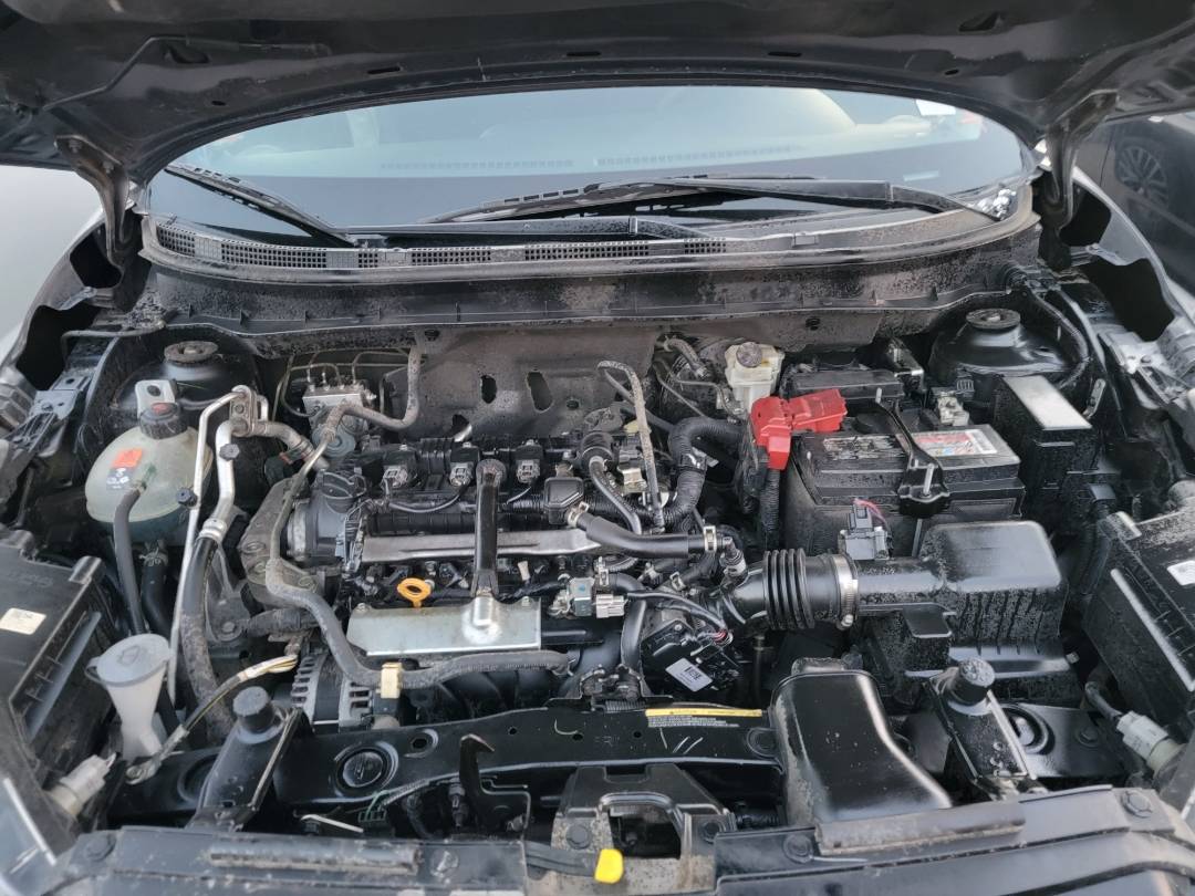 2021 NISSAN KICKS — 63709 Miles — Lot 525609 — Main - Marhaba Auctions Used Cars - Image 12