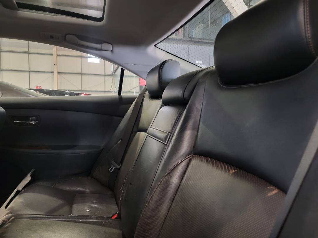 2011 LEXUS ES 350 — 190191 Miles — Lot 75777463 — Main - Marhaba Auctions Used Cars - Image 8