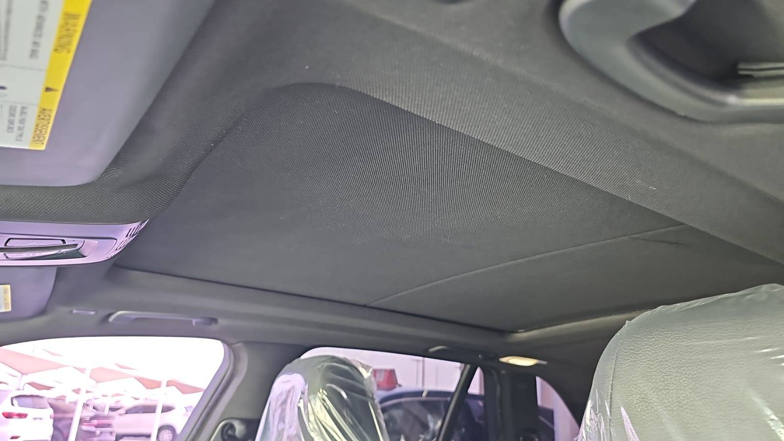 BMW X5 SDRIVE35I 2017 - Marhaba Auctions Used Cars - Image 9