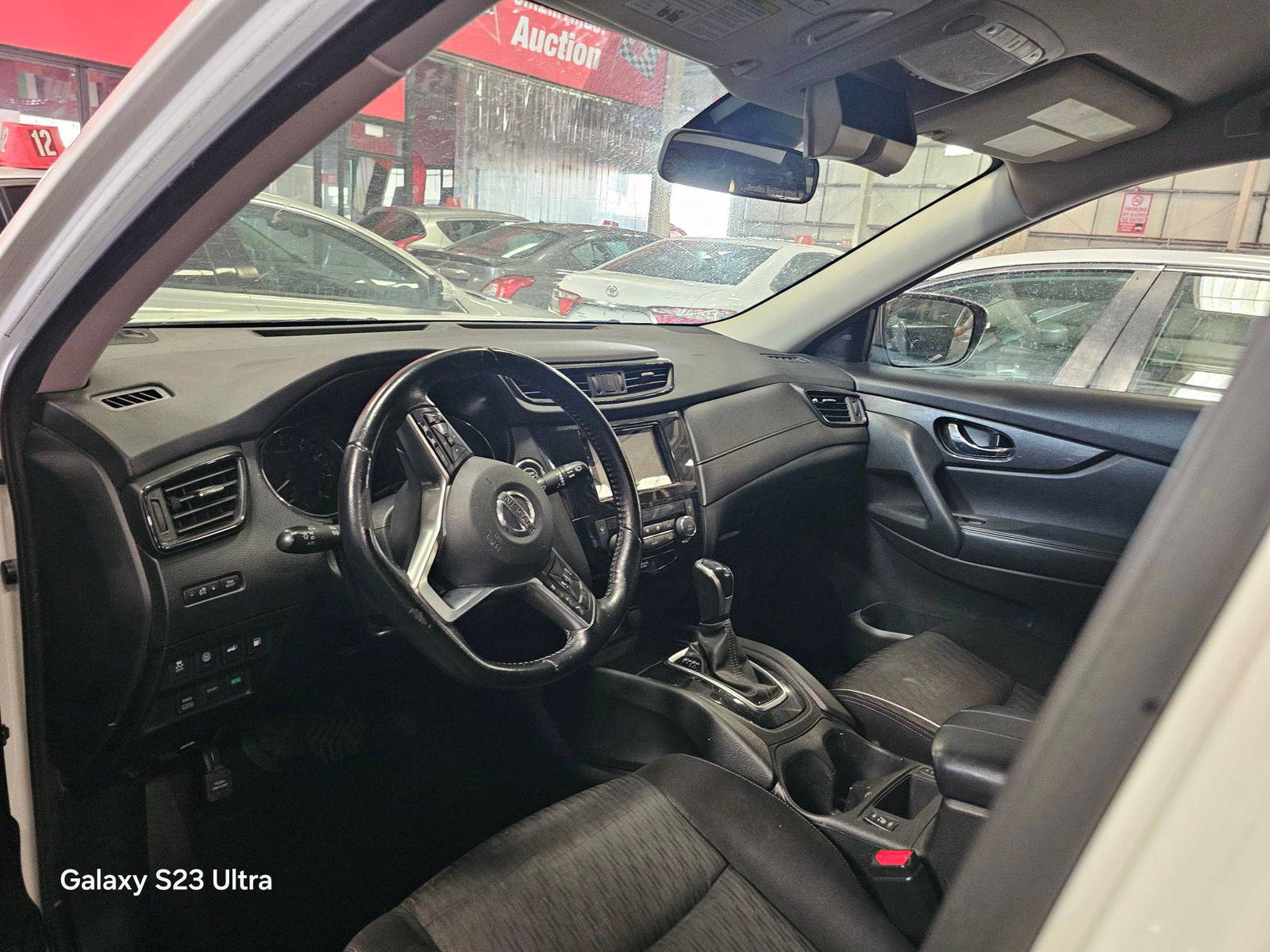 2020 NISSAN ROGUE — 178996 Miles — Lot 43402154 — Main - Marhaba Auctions Used Cars - Image 8