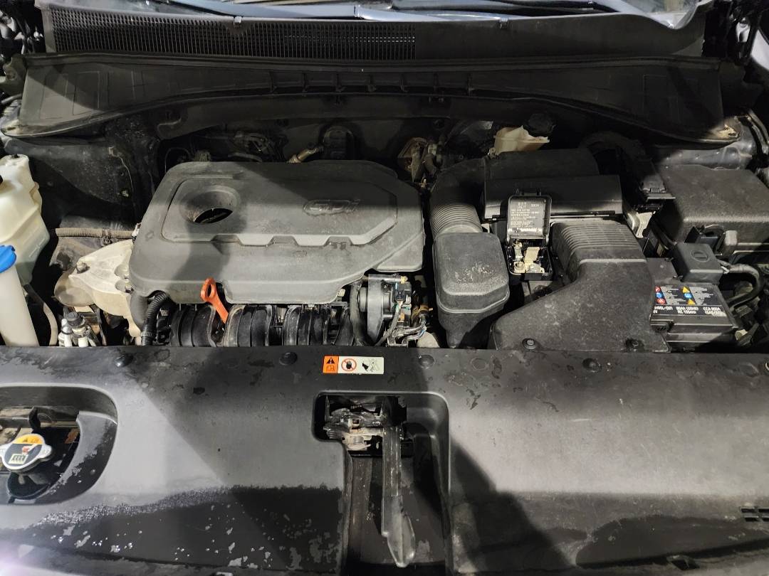 2019 KIA SORENTO — 138380 Miles — Lot 60202133 - Marhaba Auctions Used Cars - Image 9