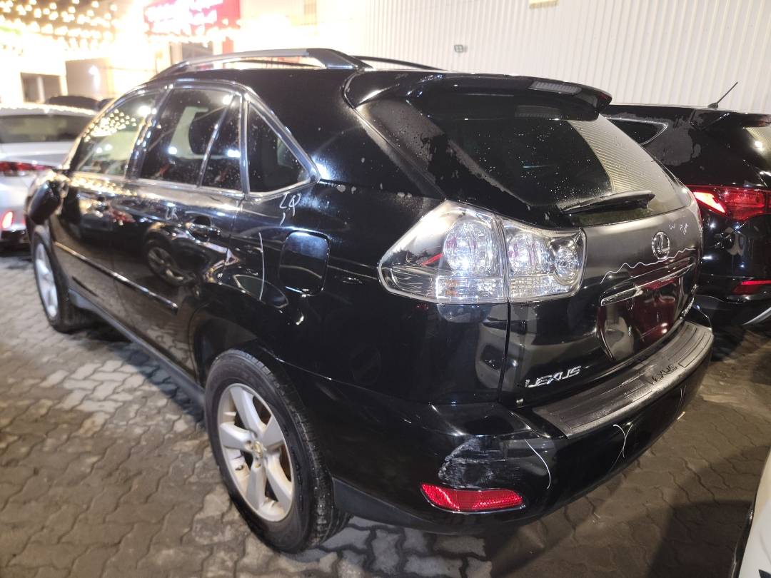 2007 LEXUS RX 350 — 204528 Miles — Lot 37433228 - Marhaba Auctions Used Cars - Image 12