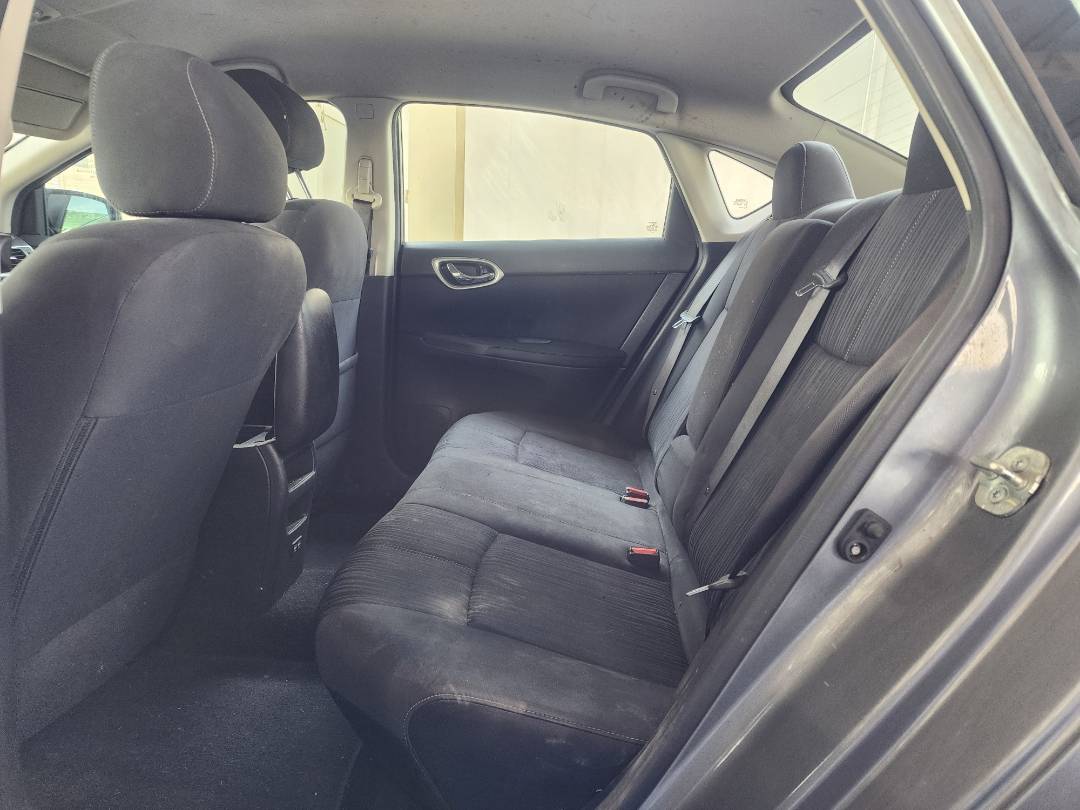 2017 NISSAN SENTRA — 127106 Miles — Lot 77898933 — Souq - Marhaba Auctions Used Cars - Image 6