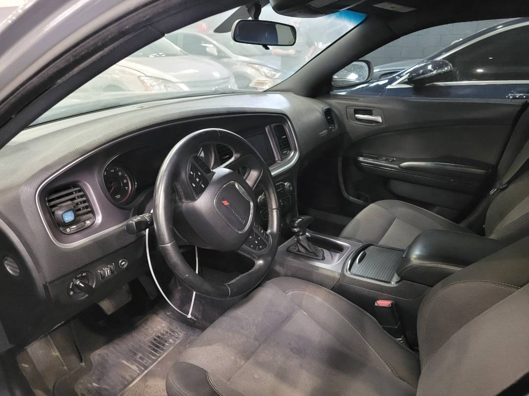 2018 DODGE CHARGER — 101906 Miles — Lot 8JH312203 — Main - Marhaba Auctions Used Cars - Image 6