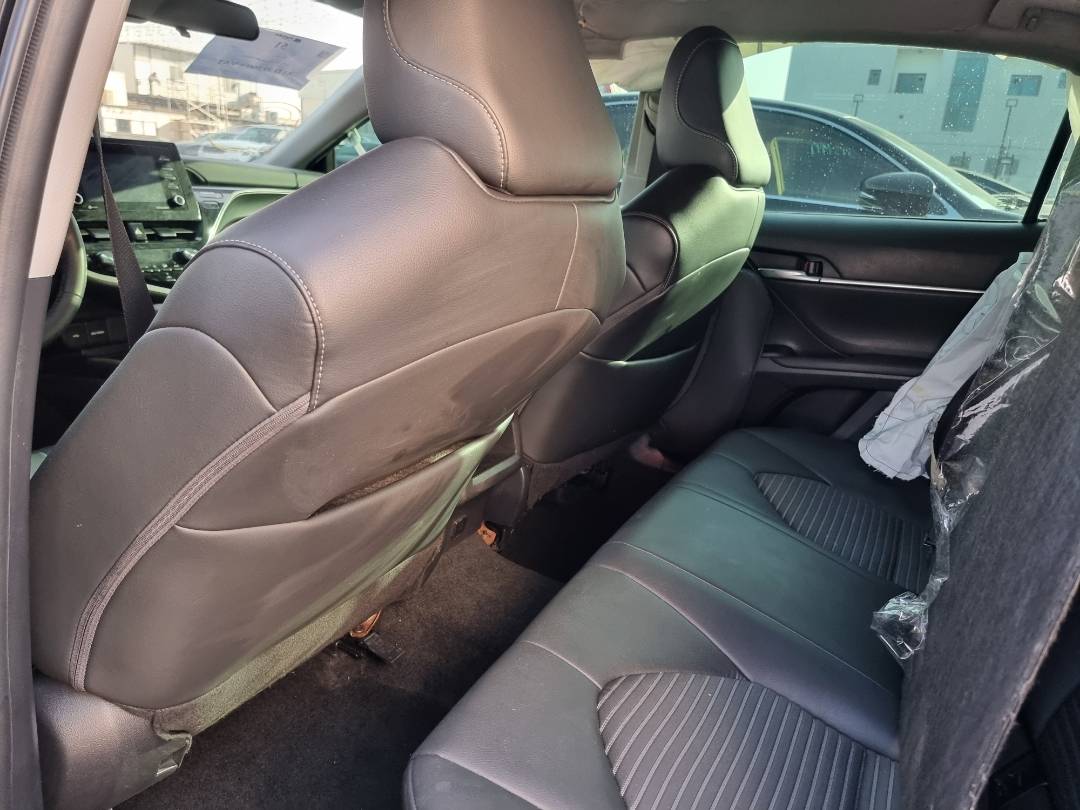 TOYOTA CAMRY 2023 - Marhaba Auction Used Cars - Image 6