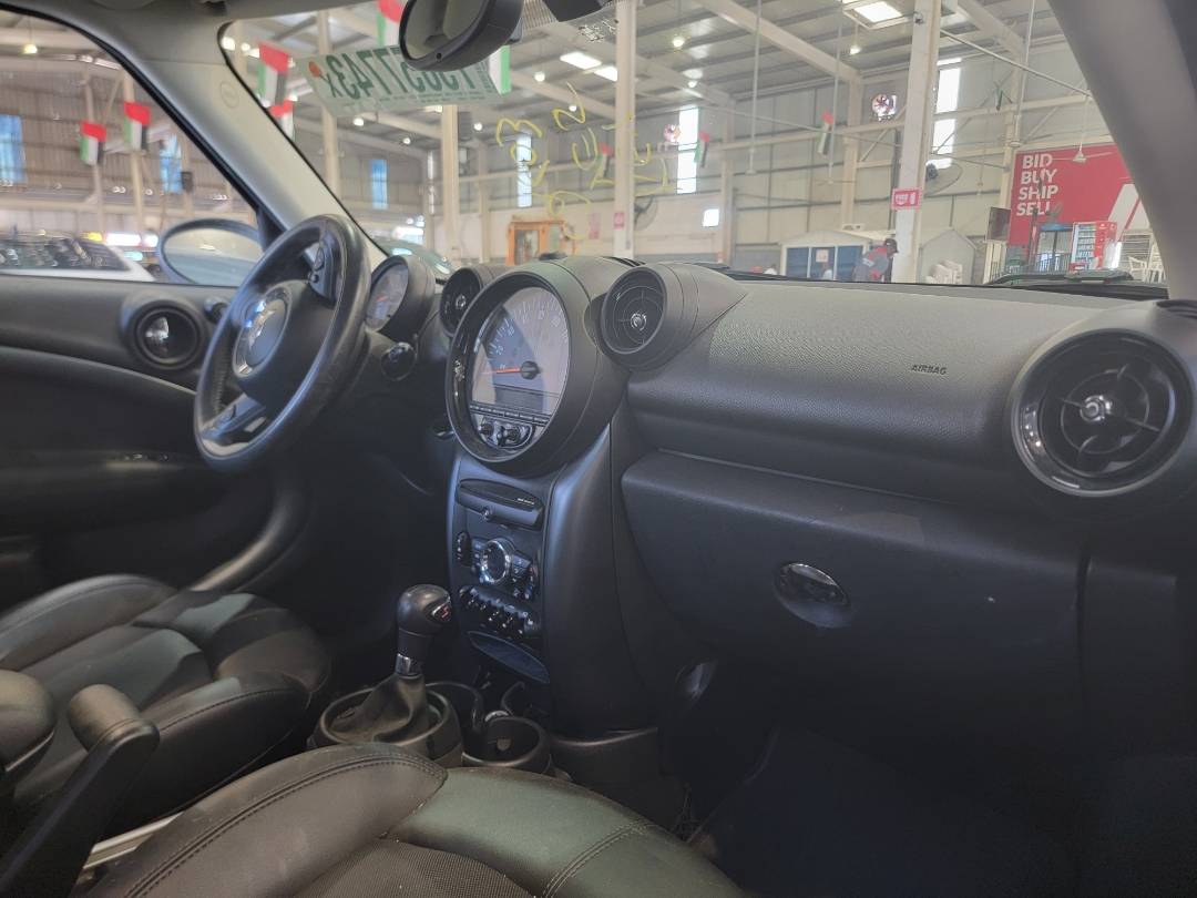 2016 MINI COOPER COUNTRYMAN — 63170 Miles — Lot GWU02603 - Marhaba Auctions Used Cars - Image 11
