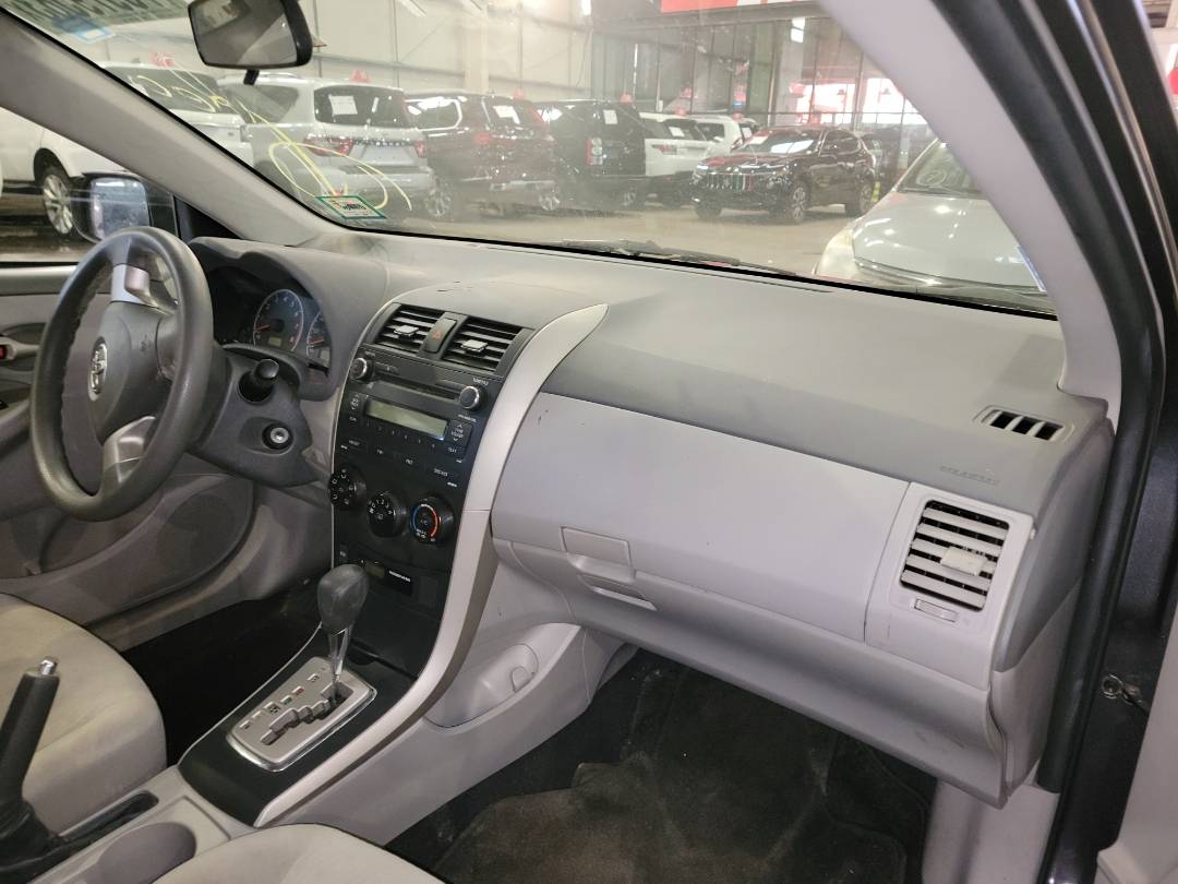 2010 TOYOTA COROLLA — 101382 Miles — Lot 75979583 - Marhaba Auctions Used Cars - Image 6