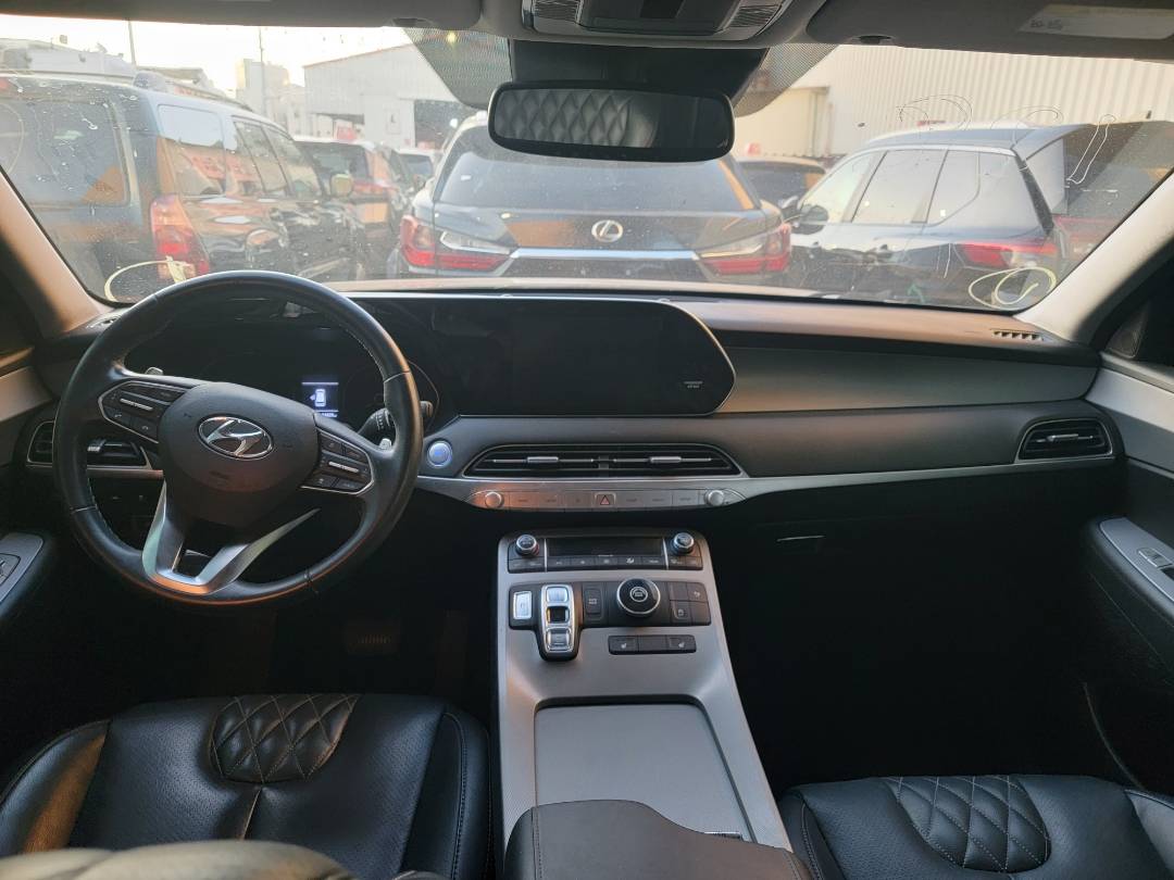 2021 HYUNDAI PALISADE — 84820 Miles — Lot 227090 — Main - Marhaba Auctions Used Cars - Image 17
