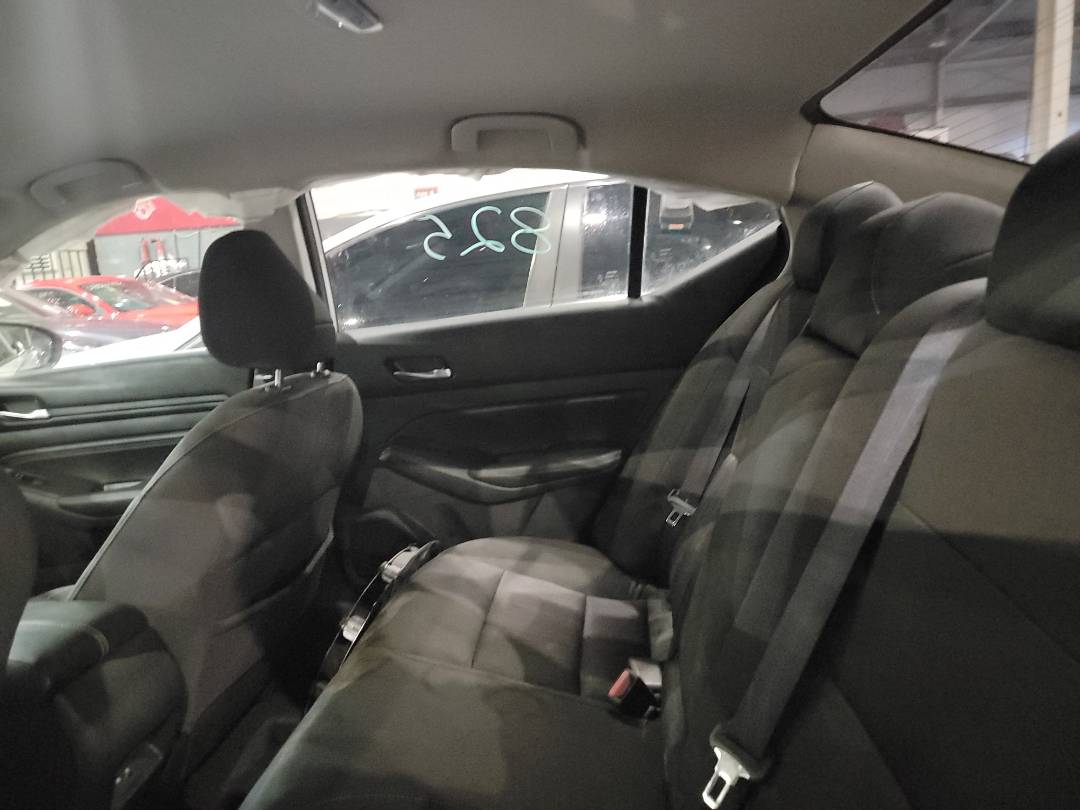 2020 NISSAN ALTIMA — 46822 Miles — Lot 8LC231947 — Main - Marhaba Auctions Used Cars - Image 8