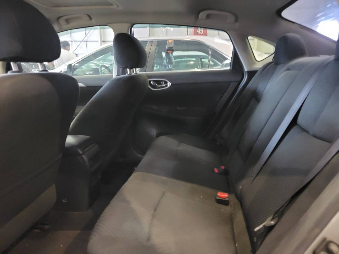 2014 NISSAN SENTRA — 173064 Miles — Lot 3EY220526 — Main - Marhaba Auctions Used Cars - Image 7