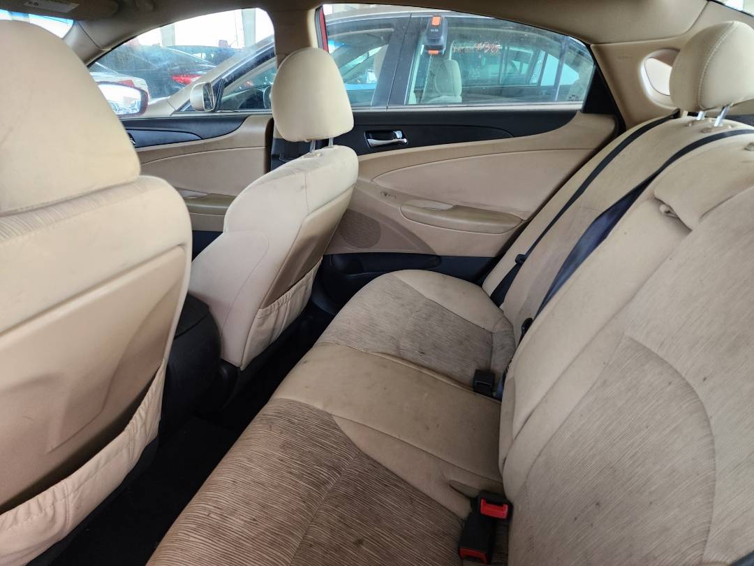 2014 HYUNDAI SONATA — 162848 Miles — Lot 39494574 - Marhaba Auctions Used Cars - Image 7