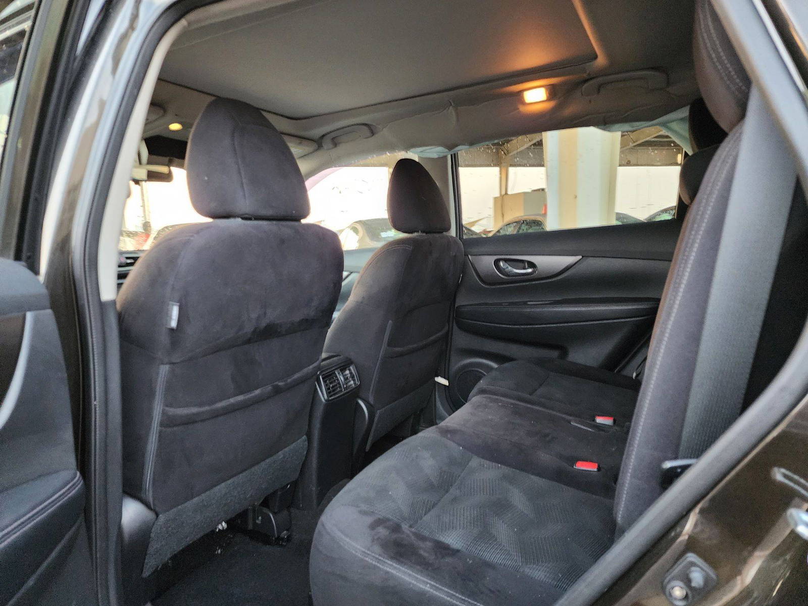 2014 NISSAN ROGUE — 167096 Miles — Lot 60344854 — Souq - Marhaba Auctions Used Cars - Image 6