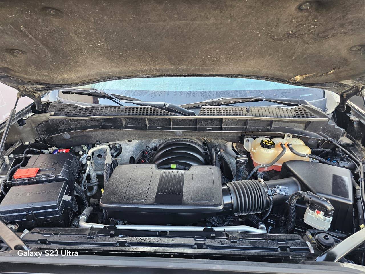 GMC SIERRA 2022 - Marhaba Auction Used Cars - Image 12