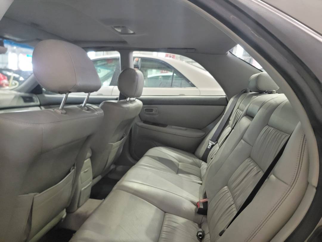 1999 LEXUS ES 300 — 152986 Miles — Lot 0221758 — Main - Marhaba Auctions Used Cars - Image 7