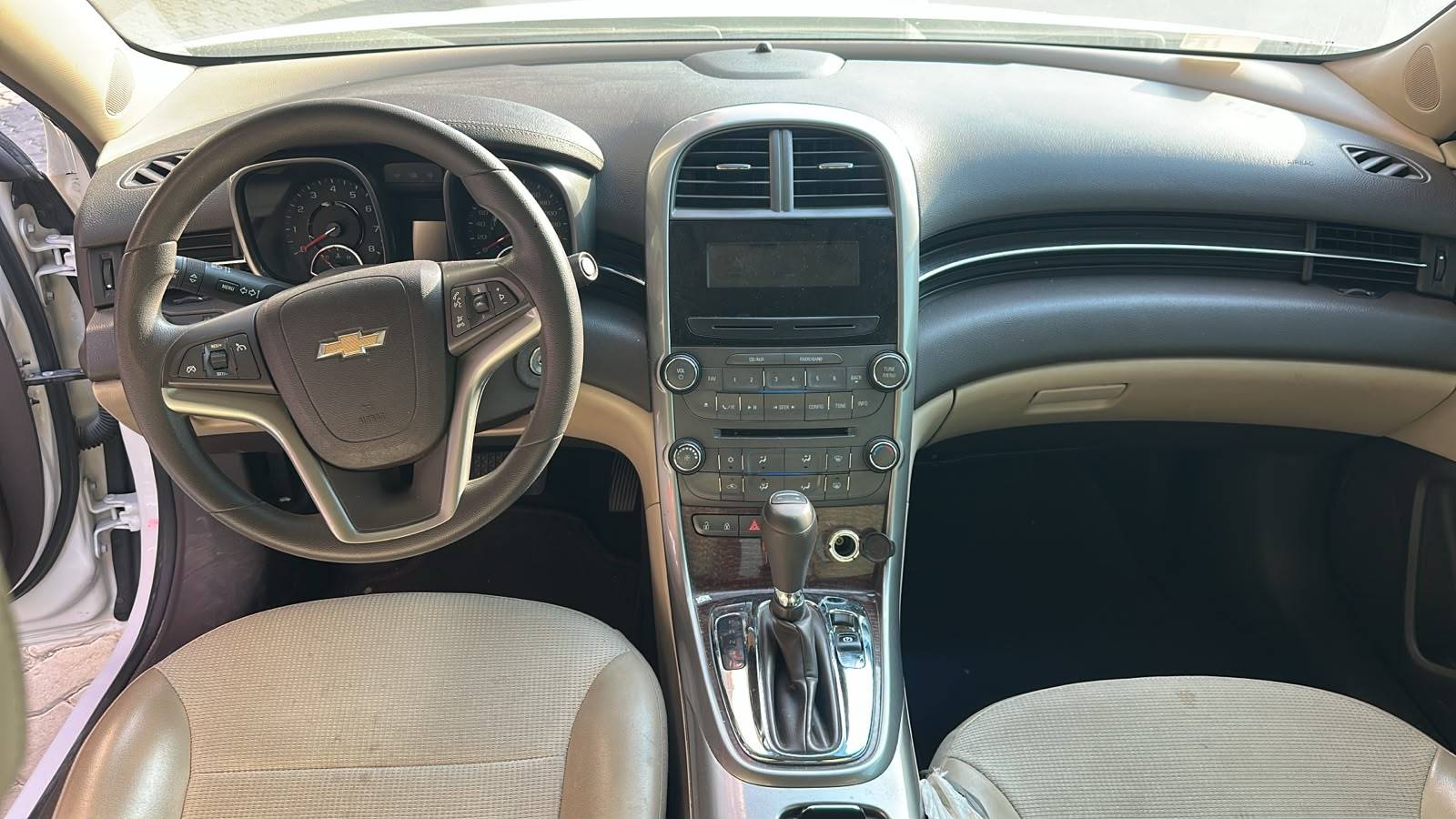 2015 CHEVROLET MALIBU — 198993 KM — Lot DU2FB032930 — Souq - Marhaba Auctions Used Cars - Image 7