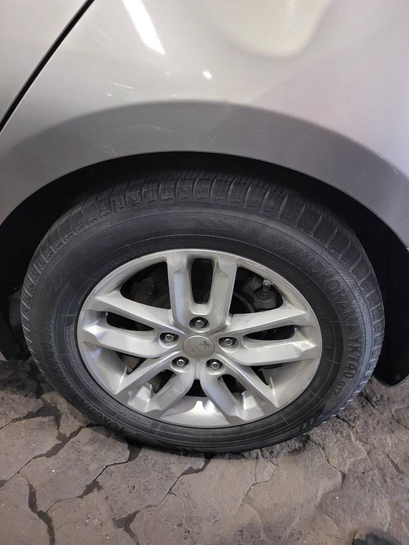 2013 KIA OPTIMA — 130249 Miles — Lot 5379642 — Main - Marhaba Auctions Used Cars - Image 9