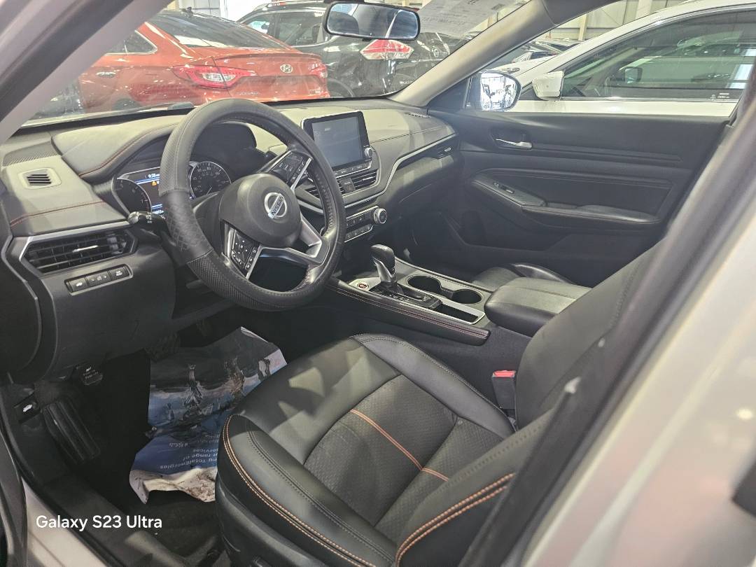 2020 NISSAN ALTIMA — 259075 KM — Lot LC182646 — Main - Marhaba Auctions Used Cars - Image 8