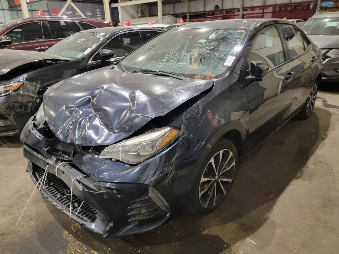 2017 TOYOTA COROLLA — 117574 Miles — Lot HP651456 — Main - Marhaba Auctions Used Cars - Image 5
