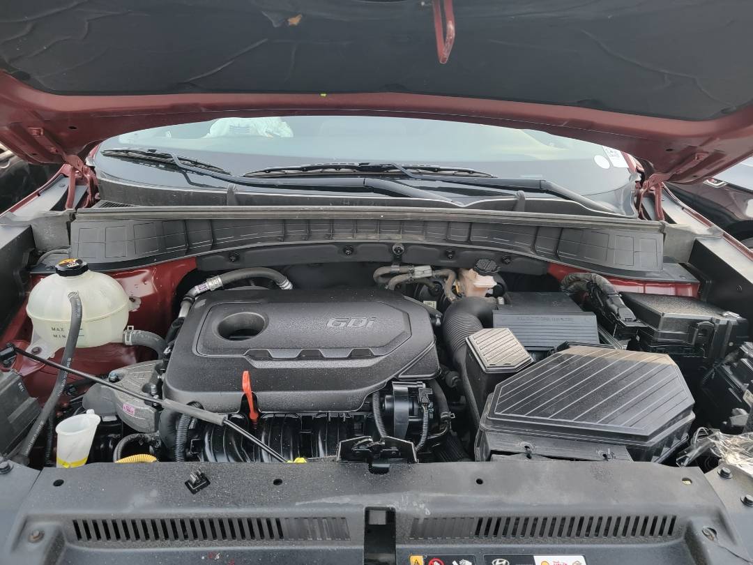 2019 HYUNDAI TUCSON — 62838 Miles — Lot 963931 — Main - Marhaba Auctions Used Cars - Image 12