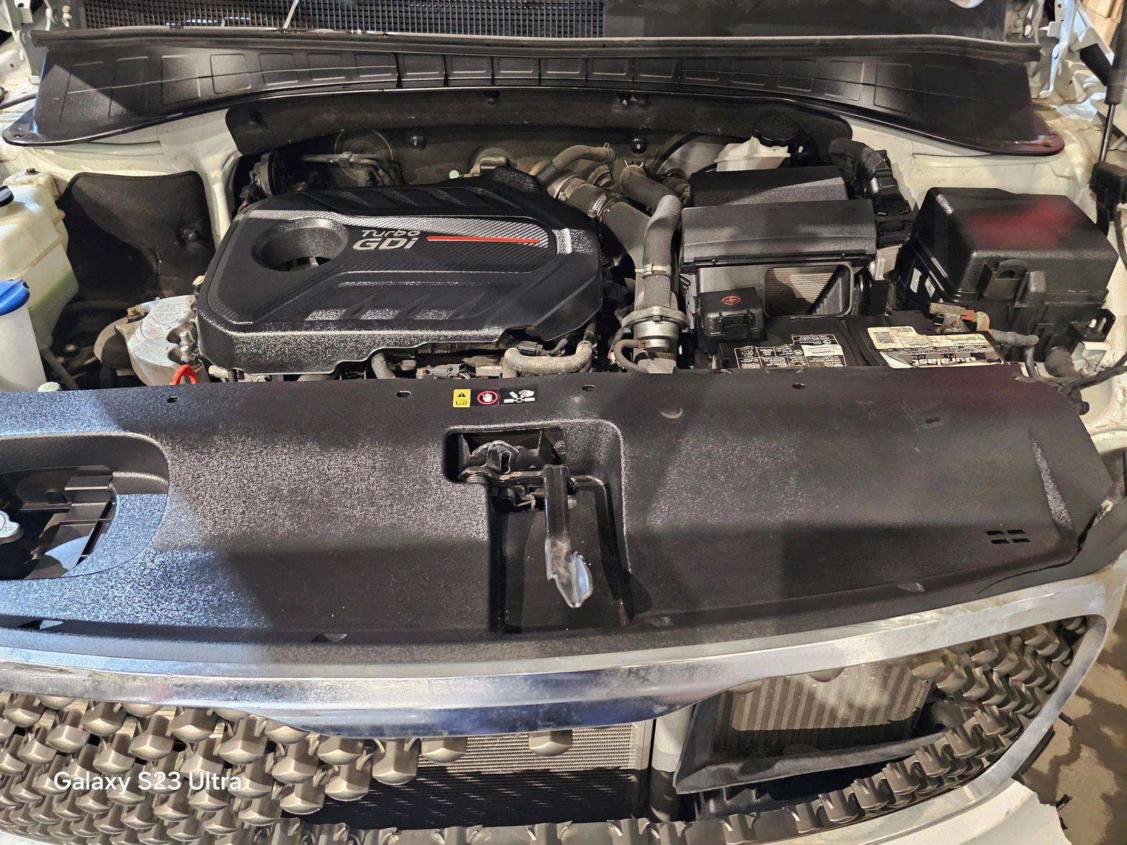 KIA SORENTO 2016 - Marhaba Auction Used Cars - Image 11