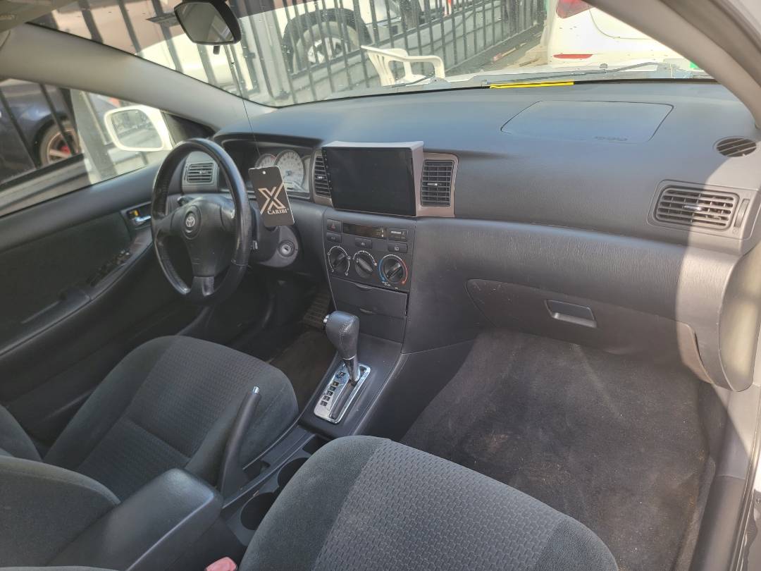 2008 TOYOTA COROLLA — 169857 Miles — Lot 8Z939323 - Marhaba Auctions Used Cars - Image 3
