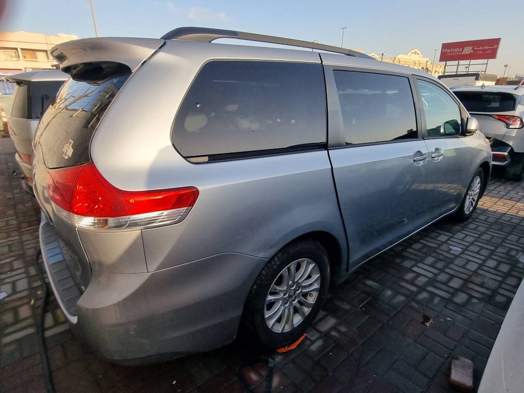 2014 TOYOTA SIENNA — 227163 Miles — Lot S514134 — Main - Marhaba Auctions Used Cars - Image 34