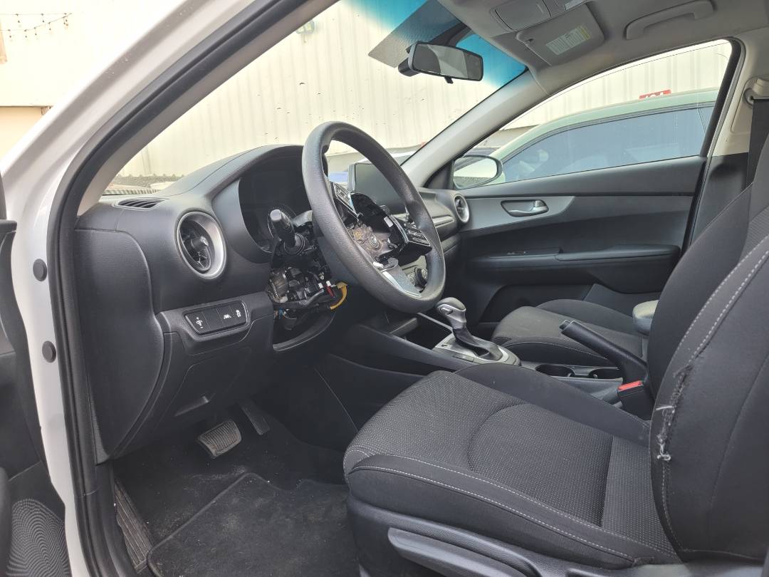 2021 KIA FORTE — 63237 Miles — Lot 37073426 — Main - Marhaba Auctions Used Cars - Image 8