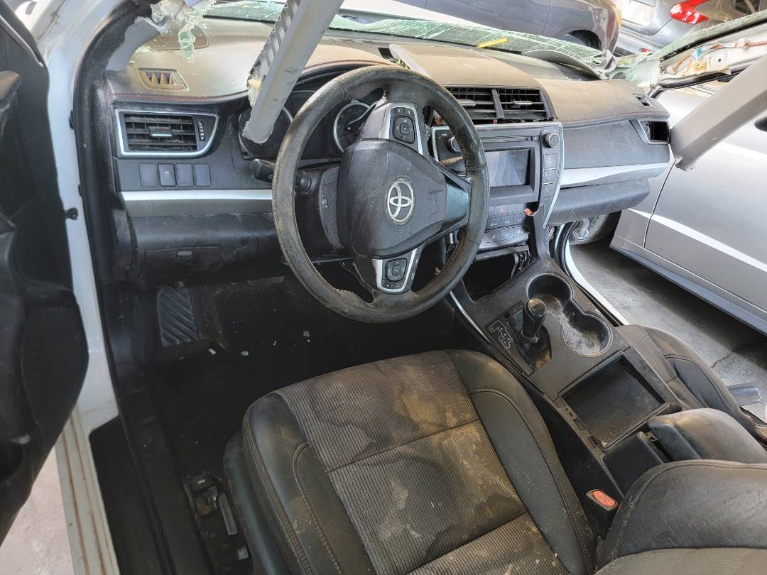 2016 TOYOTA CAMRY — 156461 Miles — Lot 73753373 - Marhaba Auctions Used Cars - Image 4