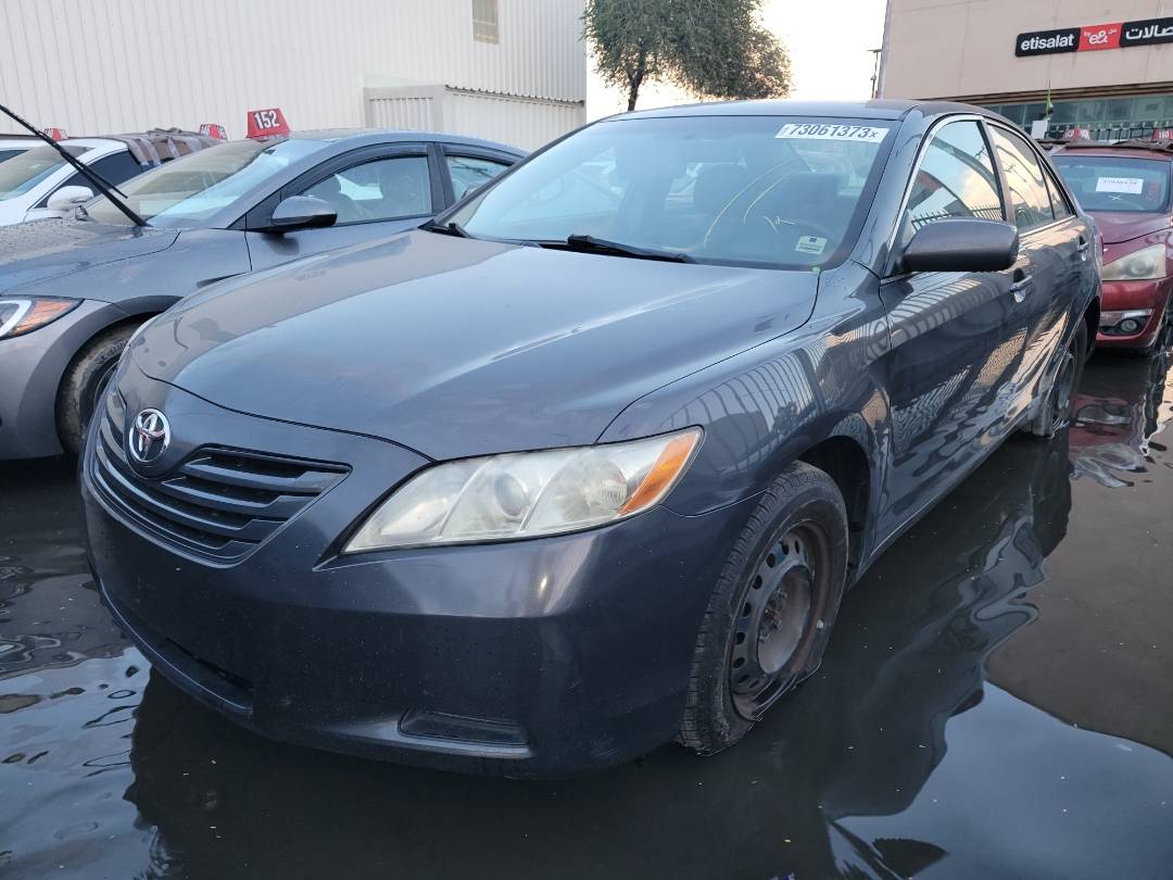 2009 TOYOTA CAMRY — 309395 Miles — Lot 73061373 - Marhaba Auctions Used Cars - Image 8