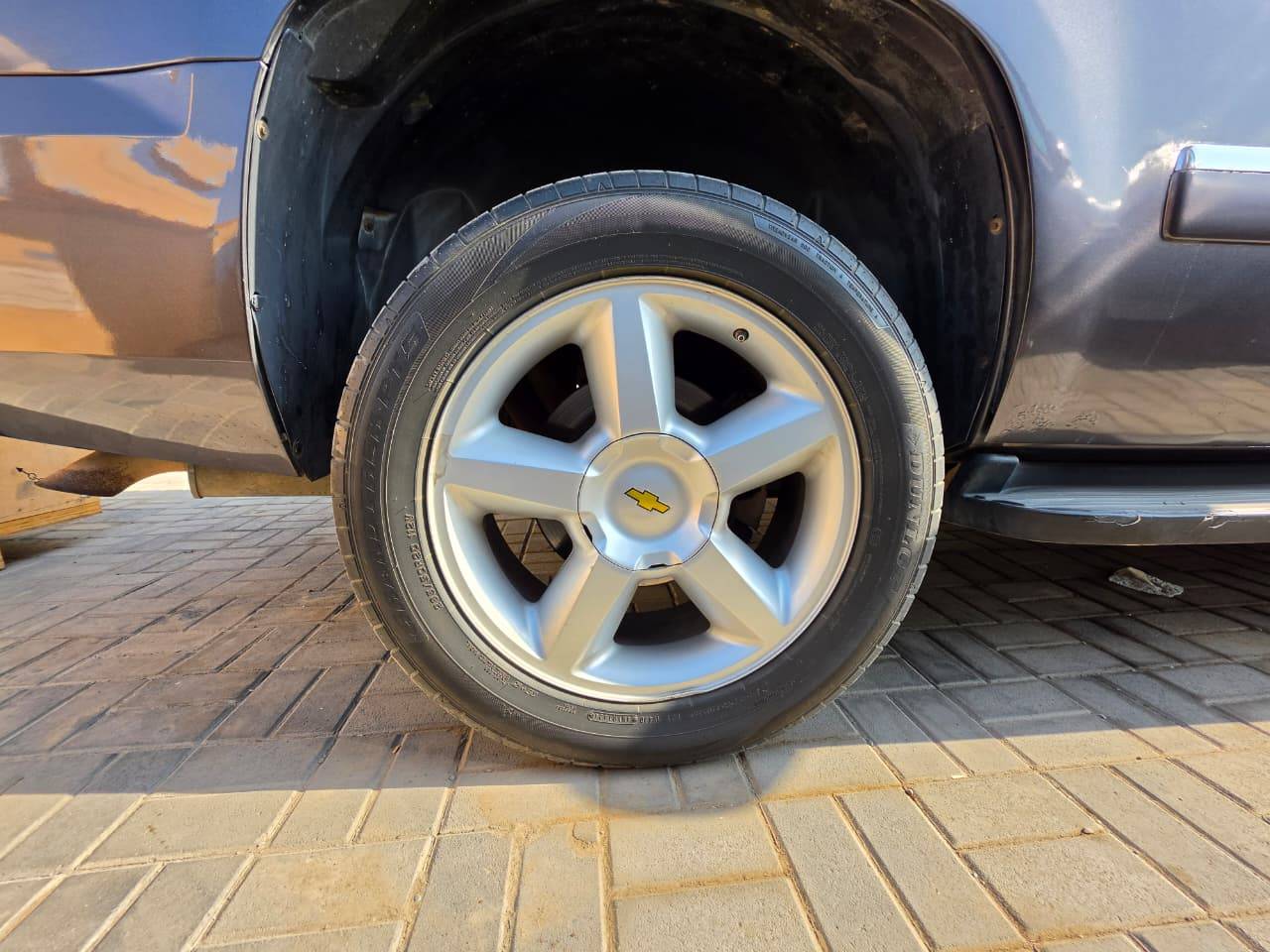2010 CHEVROLET TAHOE — 354382 KM — Lot 1GNUKBE02AR234631 - Marhaba Auctions Used Cars - Image 12