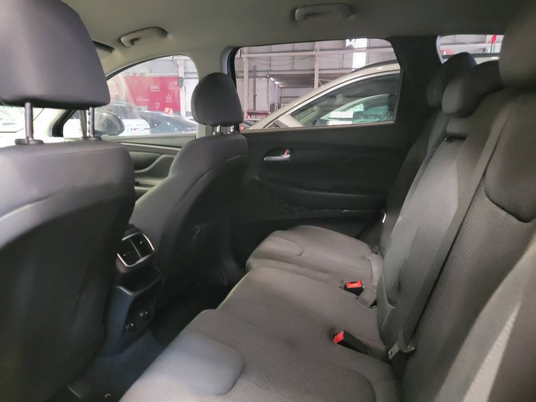 2020 HYUNDAI SANTA FE — 64970 Miles — Lot D8LH231087 — Main - Marhaba Auctions Used Cars - Image 7