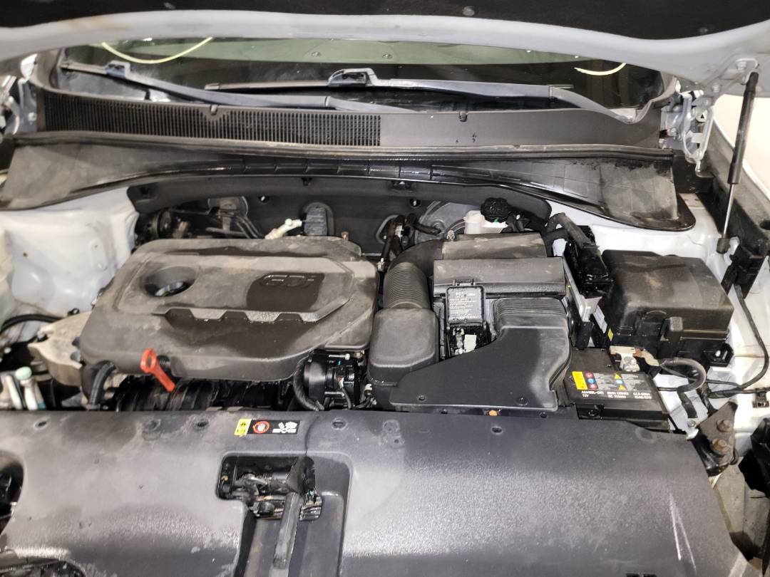 2018 KIA SORENTO — 136596 Miles — Lot 66060523 - Marhaba Auctions Used Cars - Image 7
