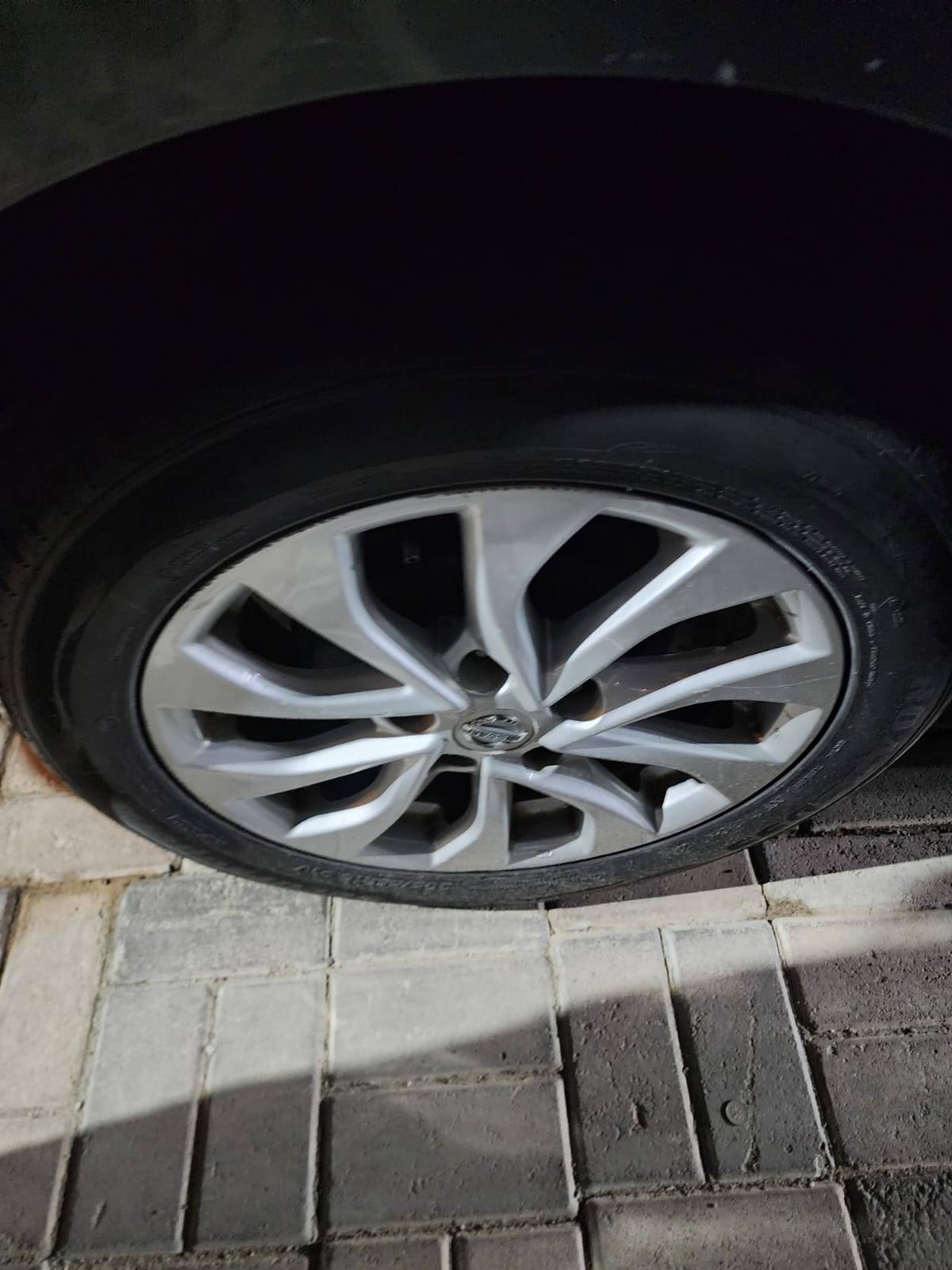 NISSAN SENTRA 2019 - Marhaba Auction Used Cars - Image 7