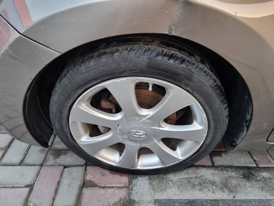 2013 HYUNDAI ELANTRA — 176653 Miles — Lot 125487 — Ind. 12 - Marhaba Auctions Used Cars - Image 11