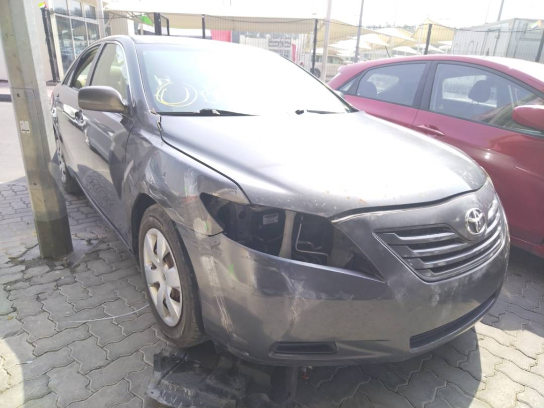 2009 TOYOTA CAMRY — 219723 Miles — Lot 73517453 - Marhaba Auctions Used Cars - Image 9