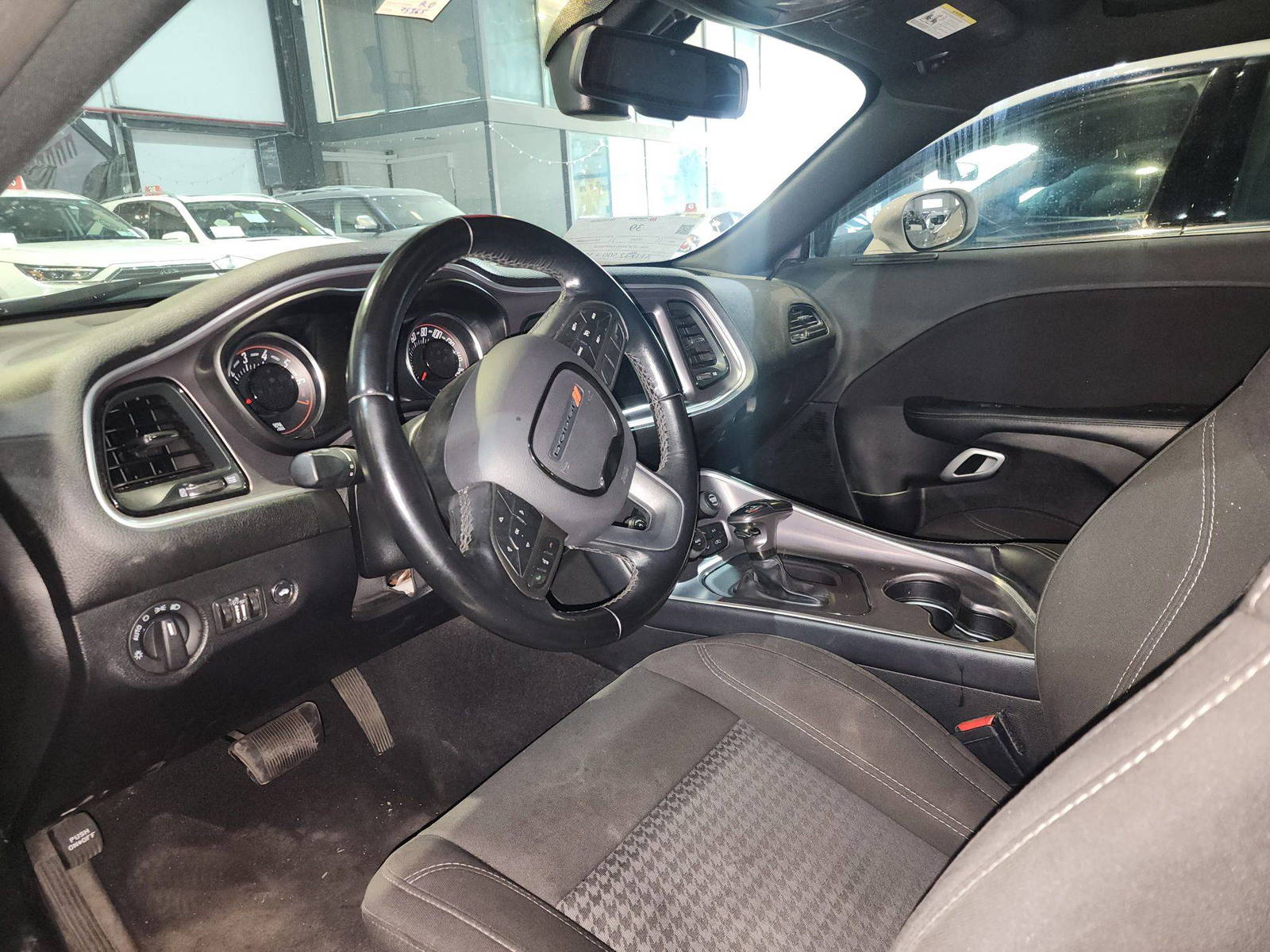 2021 DODGE CHALLENGER — 75365 Miles — Lot 43080771 — Main - Marhaba Auctions Used Cars - Image 7